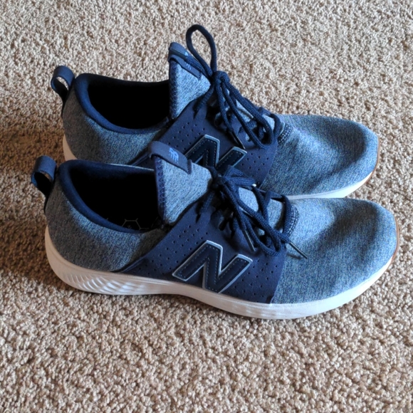 New Balance Shoes - New Balance fresh foam sneakers size 11